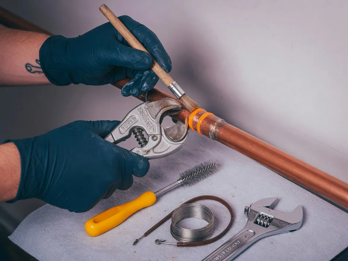 Why choose Sump Pump Repair in Lyons, OH